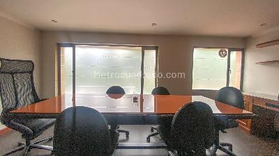 Casa de 4 alcobas en venta en Polo Club, Bogotá, 315 m² · foto 9 de 20