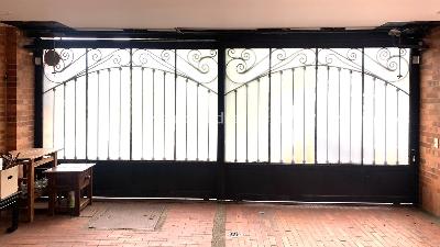 Casa de 4 alcobas en venta en Polo Club, Bogotá, 315 m² · foto 20 de 20