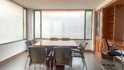 Casa de 4 alcobas en venta en Polo Club, Bogotá, 315 m² · foto 6 de 20