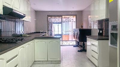 Casa de 4 alcobas en venta en Polo Club, Bogotá, 315 m² · foto 7 de 20