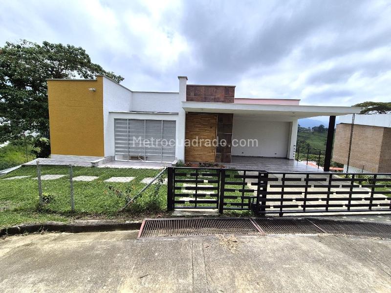 Casa – Circasia - Vista 3