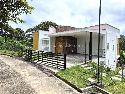 Casa de 3 alcobas en venta en Quintas De San Miguel, Armenia, 274 m² · foto 20 de 20