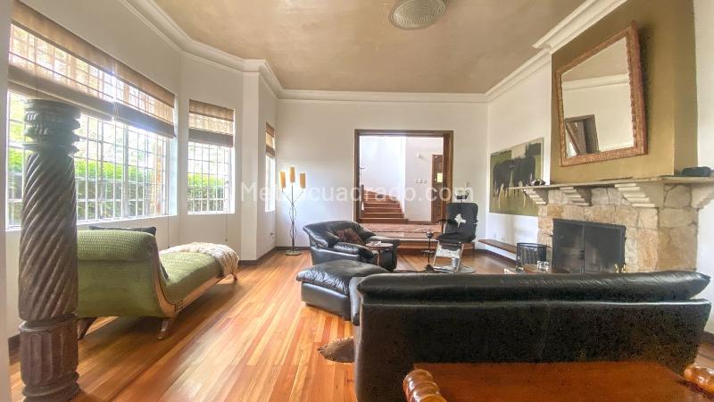 Casa en Arriendo, BOSQUE IZQUIERDO, Bogotá D.C. – pohled 3