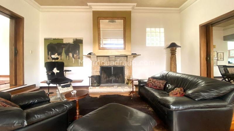 Casa en Arriendo, BOSQUE IZQUIERDO, Bogotá D.C. – pohled 2