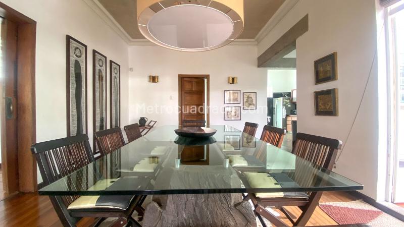 Casa en Arriendo, BOSQUE IZQUIERDO, Bogotá D.C. – další