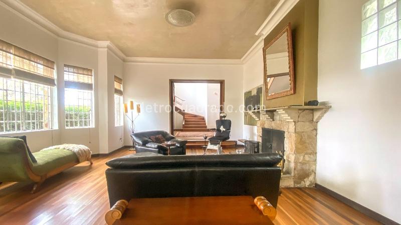 Casa en Arriendo, BOSQUE IZQUIERDO, Bogotá D.C. – pohled 4