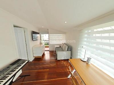 Casa de 4 alcobas en venta en Colina Campestre, Bogotá, 296 m² · foto 11 de 20