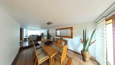 Casa de 4 alcobas en venta en Colina Campestre, Bogotá, 296 m² · foto 5 de 20
