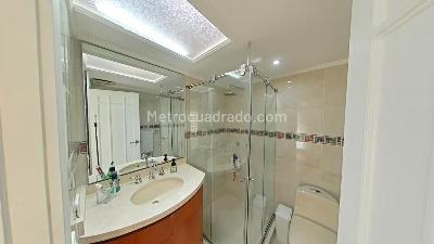Casa de 4 alcobas en venta en Colina Campestre, Bogotá, 296 m² · foto 18 de 20