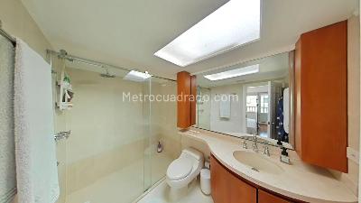 Casa de 4 alcobas en venta en Colina Campestre, Bogotá, 296 m² · foto 16 de 20
