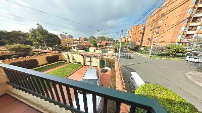 Casa de 4 alcobas en venta en Colina Campestre, Bogotá, 296 m² · foto 19 de 20