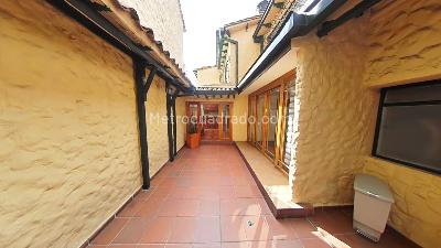 Casa de 4 alcobas en venta en Colina Campestre, Bogotá, 296 m² · foto 20 de 20