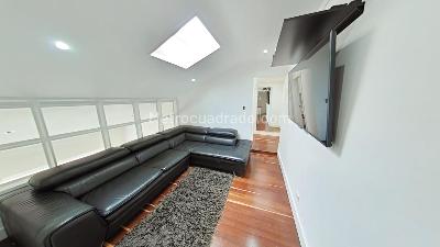 Casa de 4 alcobas en venta en Colina Campestre, Bogotá, 296 m² · foto 10 de 20