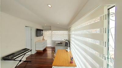 Casa de 4 alcobas en venta en Colina Campestre, Bogotá, 296 m² · foto 12 de 20