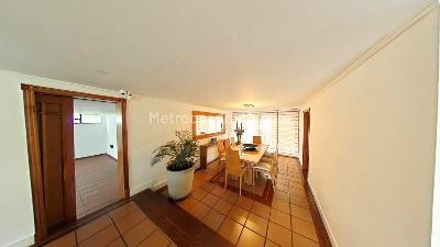 Casa de 4 alcobas en venta en Colina Campestre, Bogotá, 296 m² · foto 4 de 20