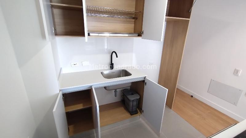 Apartamento en Arriendo, NORTH POINT, Bogotá D.C. - Mehr