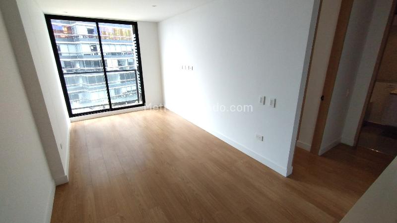 Apartamento en Arriendo, NORTH POINT, Bogotá D.C. - Ansicht 2