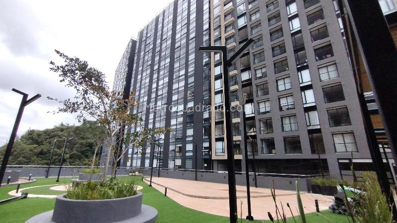 Apartamento en Arriendo, NORTH POINT, Bogotá D.C., Bogotá D.C.