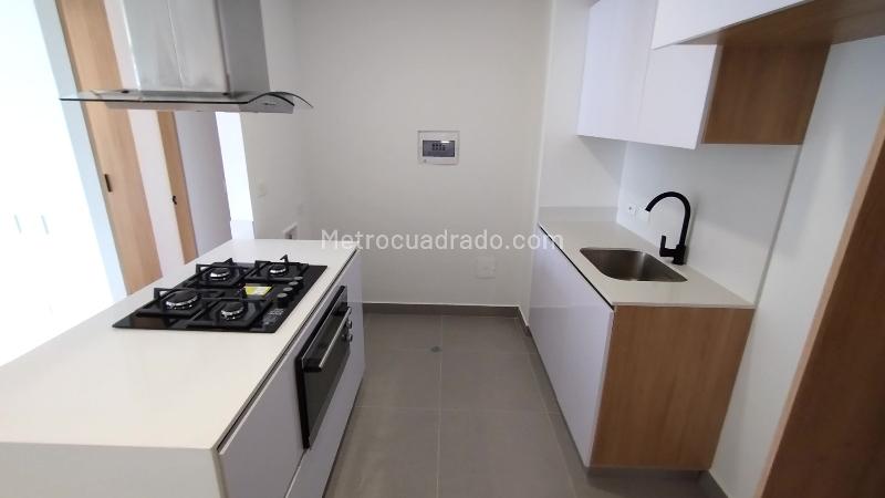 Apartamento en Arriendo, NORTH POINT, Bogotá D.C. - Ansicht 4