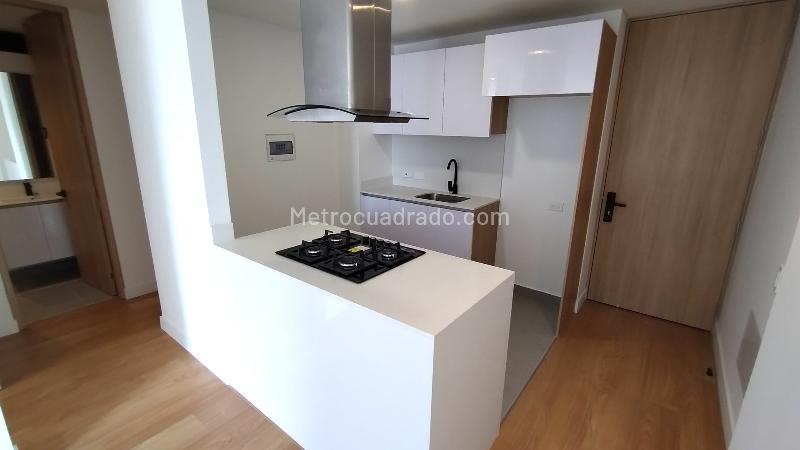 Apartamento en Arriendo, NORTH POINT, Bogotá D.C. - Ansicht 5