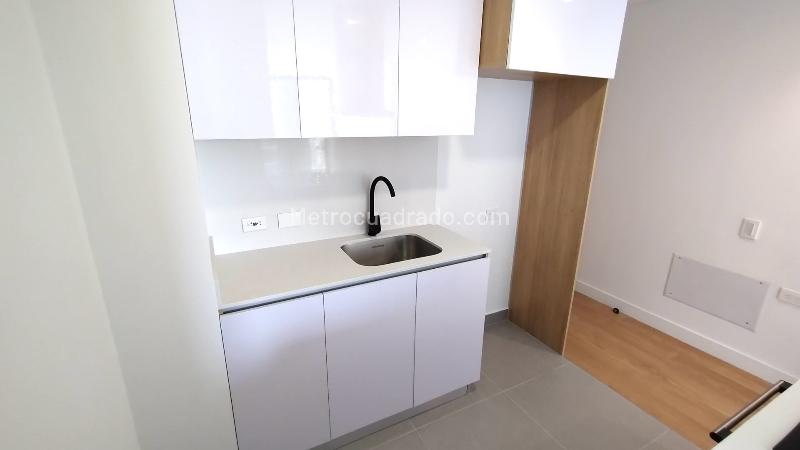Apartamento en Arriendo, NORTH POINT, Bogotá D.C. - Ansicht 6