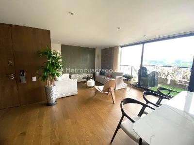 Apartamento en venta en Colina Campestre, Bogotá · foto 2 de 8