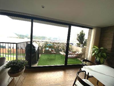 Apartamento en venta en Colina Campestre, Bogotá · foto 4 de 8