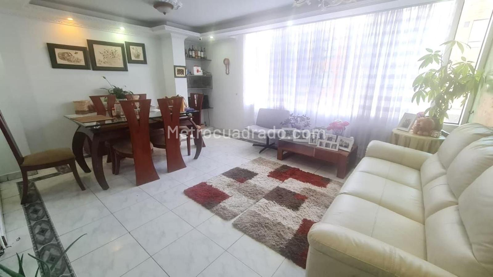 Apartamento en Venta  LOS ANDES