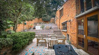Casa de 4 alcobas en venta en Provenza, Bogotá, 423 m² · foto 5 de 20