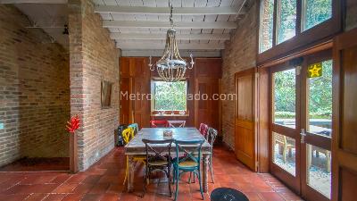 Casa de 4 alcobas en venta en Provenza, Bogotá, 423 m² · foto 9 de 20