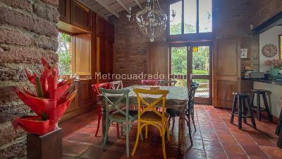 Casa de 4 alcobas en venta en Provenza, Bogotá, 423 m² · foto 8 de 20