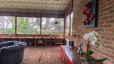 Casa de 4 alcobas en venta en Provenza, Bogotá, 423 m² · foto 2 de 20