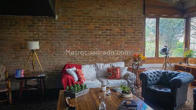 Casa de 4 alcobas en venta en Provenza, Bogotá, 423 m² · foto 3 de 20