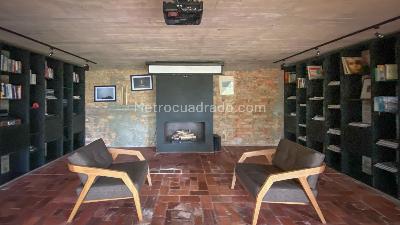 Casa de 4 alcobas en venta en Provenza, Bogotá, 423 m² · foto 20 de 20