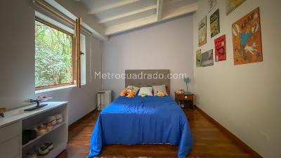 Casa de 4 alcobas en venta en Provenza, Bogotá, 423 m² · foto 14 de 20