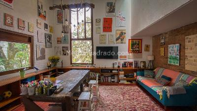 Casa de 4 alcobas en venta en Provenza, Bogotá, 423 m² · foto 6 de 20