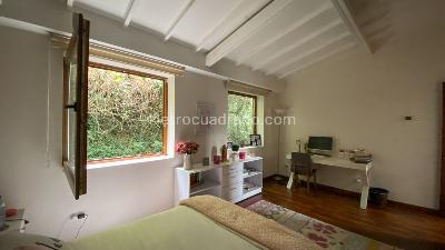 Casa de 4 alcobas en venta en Provenza, Bogotá, 423 m² · foto 16 de 20
