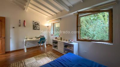 Casa de 4 alcobas en venta en Provenza, Bogotá, 423 m² · foto 15 de 20