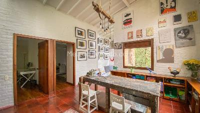 Casa de 4 alcobas en venta en Provenza, Bogotá, 423 m² · foto 7 de 20
