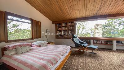 Casa de 4 alcobas en venta en Provenza, Bogotá, 423 m² · foto 11 de 20