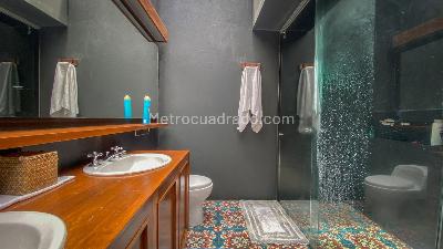 Casa de 4 alcobas en venta en Provenza, Bogotá, 423 m² · foto 13 de 20