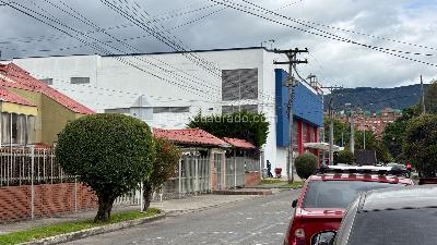 Casa de 3 alcobas en venta en Tierra Linda, Bogotá, 290 m² · foto 4 de 20