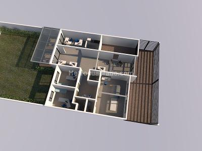 Casa de 3 alcobas en venta en Tierra Linda, Bogotá, 290 m² · foto 19 de 20