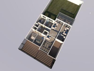 Casa de 3 alcobas en venta en Tierra Linda, Bogotá, 290 m² · foto 18 de 20