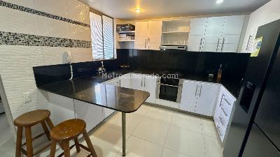 Apartamento de 3 alcobas en venta en Colina Campestre, Bogotá, 147 m² · foto 7 de 20
