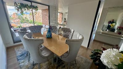 Apartamento de 3 alcobas en venta en Colina Campestre, Bogotá, 147 m² · foto 5 de 20
