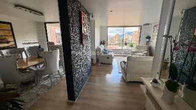 Apartamento de 3 alcobas en venta en Colina Campestre, Bogotá, 147 m² · foto 16 de 20