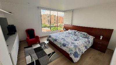 Apartamento de 3 alcobas en venta en Colina Campestre, Bogotá, 147 m² · foto 9 de 20