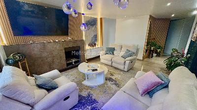 Apartamento de 3 alcobas en venta en Colina Campestre, Bogotá, 147 m² · foto 2 de 20