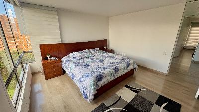 Apartamento de 3 alcobas en venta en Colina Campestre, Bogotá, 147 m² · foto 10 de 20